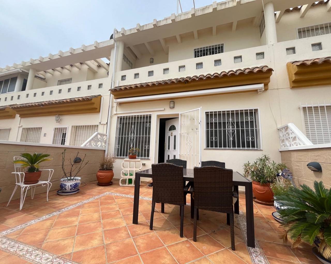 Terraced house - Resale - Cabo Roig - Orihuela Costa