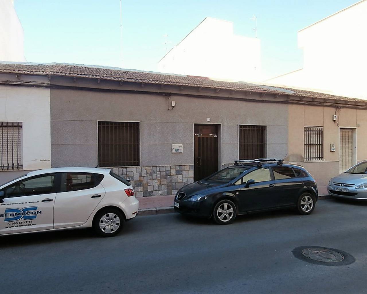 Townhouse - Resale - Guardamar Del Segura - Center Guardamar