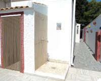 Venta - Villa-Chalet - Lomas de Cabo Roig