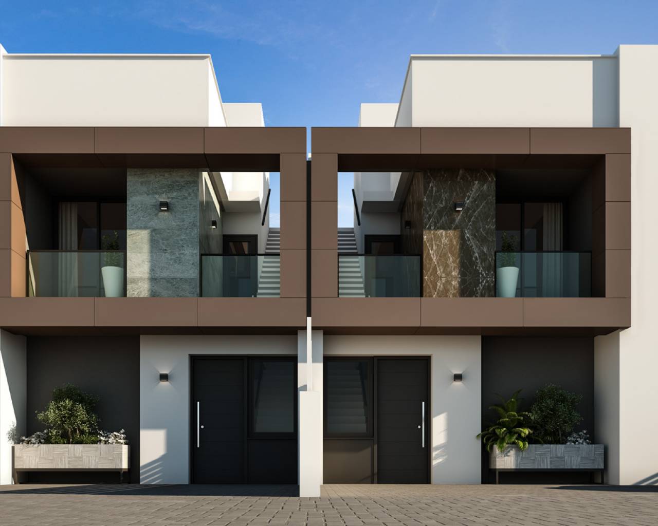 Villa - New Build - Denia - Tossal Gross