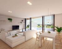 Wederverkoop - Apartment - Murcia Golf