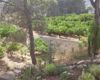 Wederverkoop - Finca - Country Property - Palma de Gandia