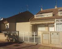 Wederverkoop - Townhouse - Los Alcazares - La Dorada