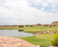 Wederverkoop - Villa - Murcia Golf