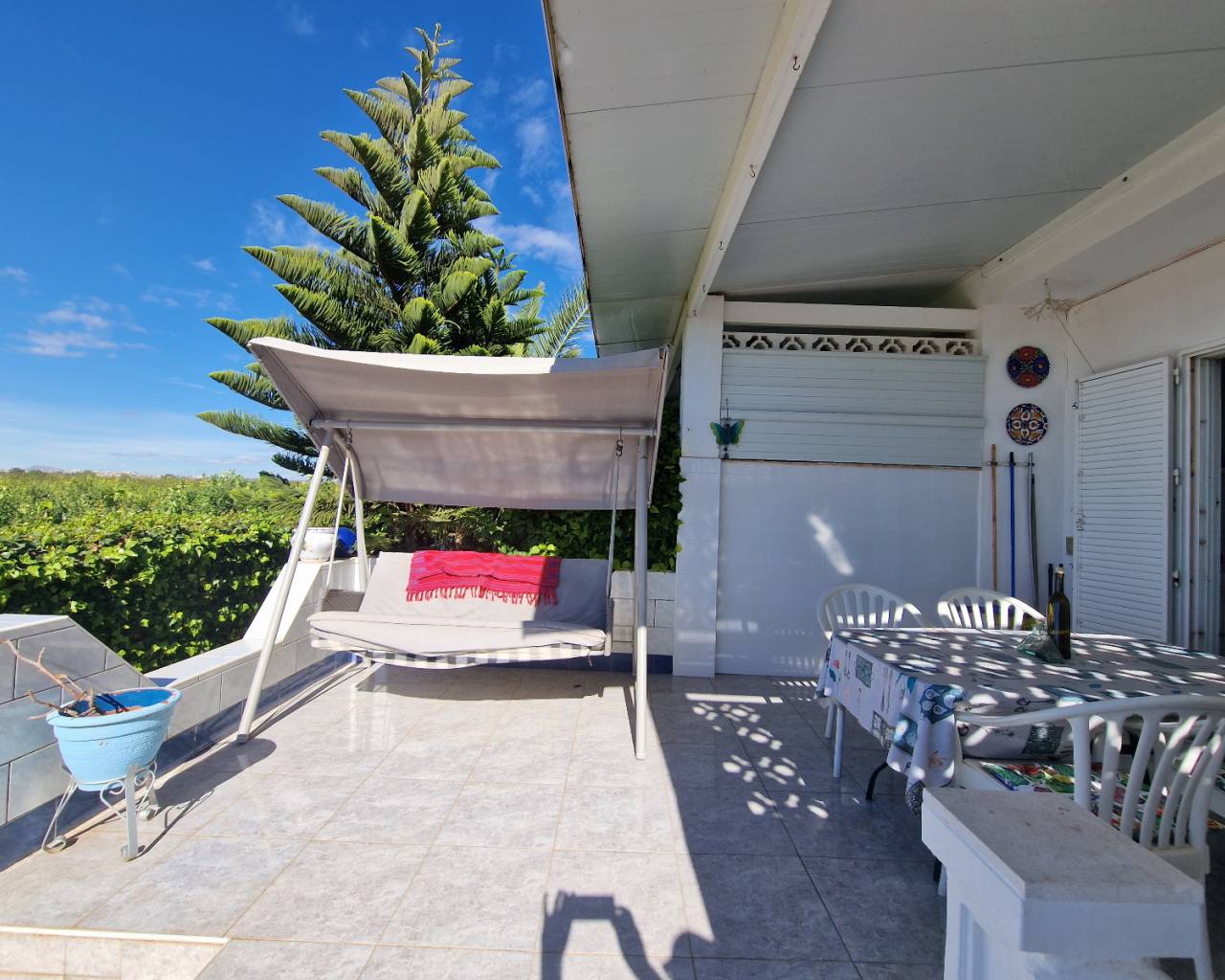 Adosado * Chalet - Venta - Guardamar Del Segura - ZH0379