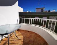 Alquiler a largo plazo - Apartment - Guardamar Del Segura - Mercadona Area