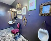 Alquiler a largo plazo - Bar/Restaurant - Moraira - Cap Blanc