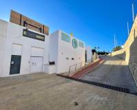 Alquiler a largo plazo - Bar/Restaurant - Moraira - Cap Blanc