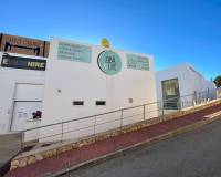 Alquiler a largo plazo - Bar/Restaurant - Moraira - Cap Blanc