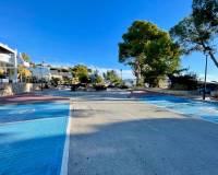 Alquiler a largo plazo - Bar/Restaurant - Moraira - Cap Blanc