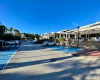 Alquiler a largo plazo - Bar/Restaurant - Moraira - Cap Blanc