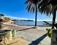 Alquiler a largo plazo - Bar/Restaurant - Moraira - Cap Blanc