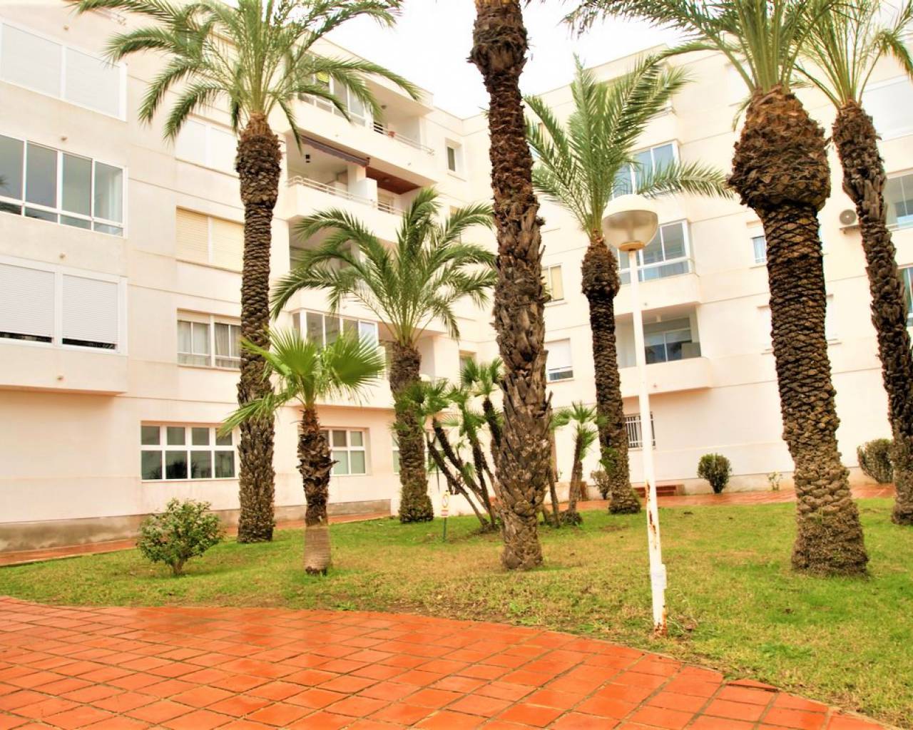 Apartamento/ Piso - Venta - Gran Alacant - Monte Faro
