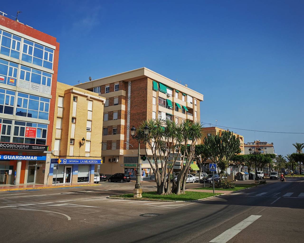 Apartamento/ Piso - Venta - Guardamar Del Segura - Guardamar pueblo