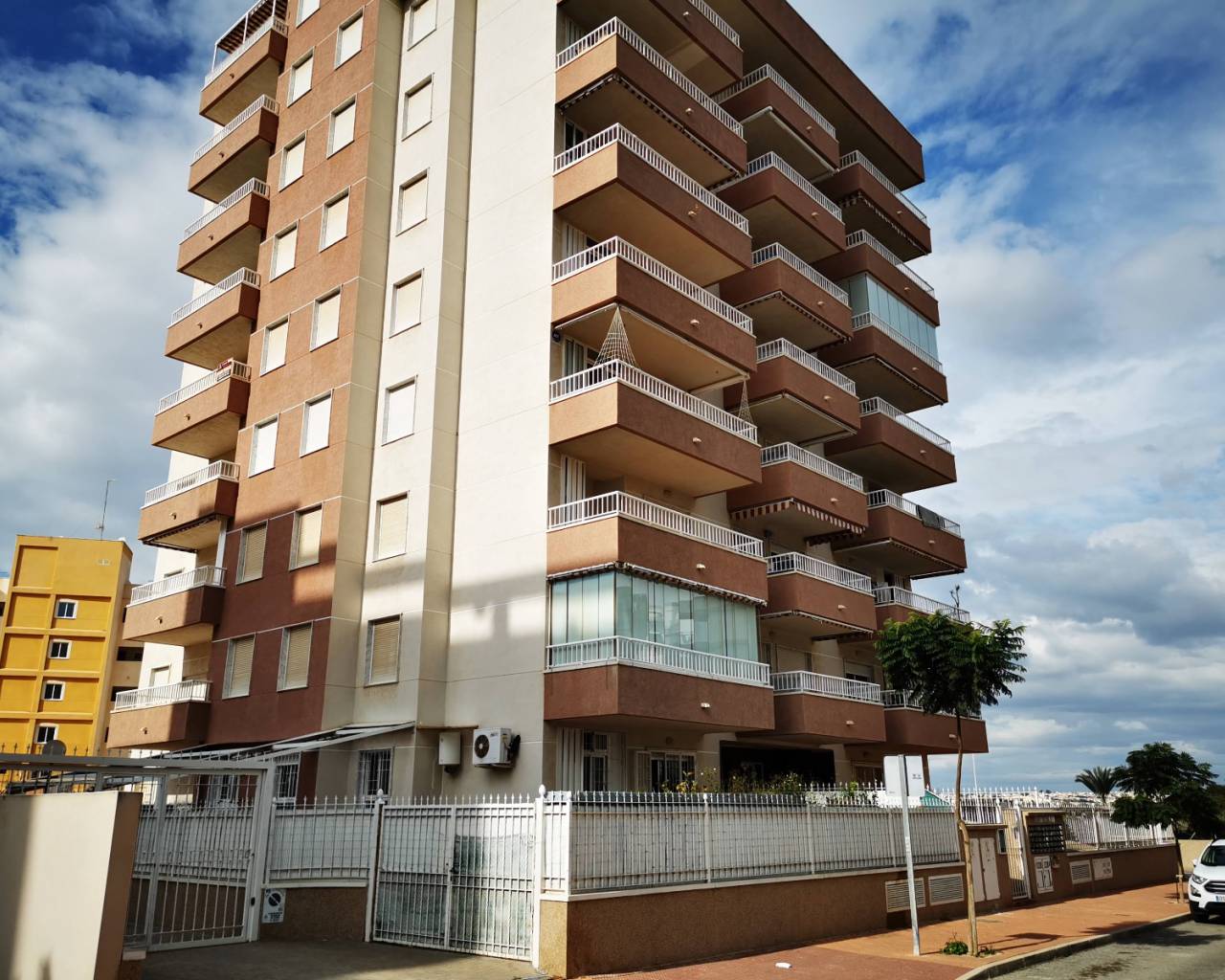 Apartamento * Piso - Venta - Guardamar Del Segura - SUP-7 & PUERTO