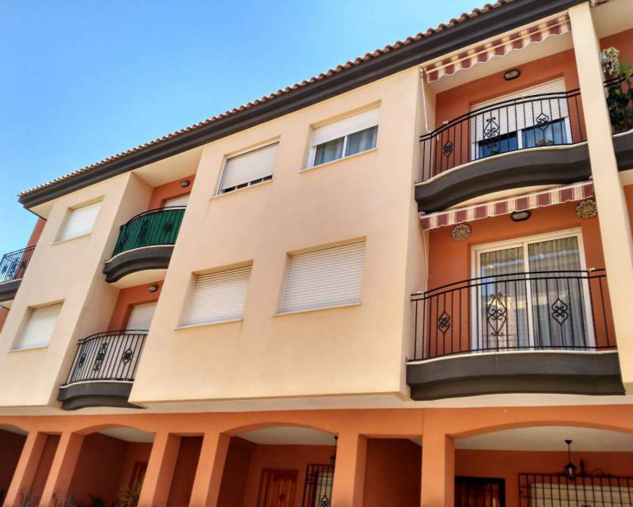 Apartamento * Piso - Venta - Los Alcazares - town