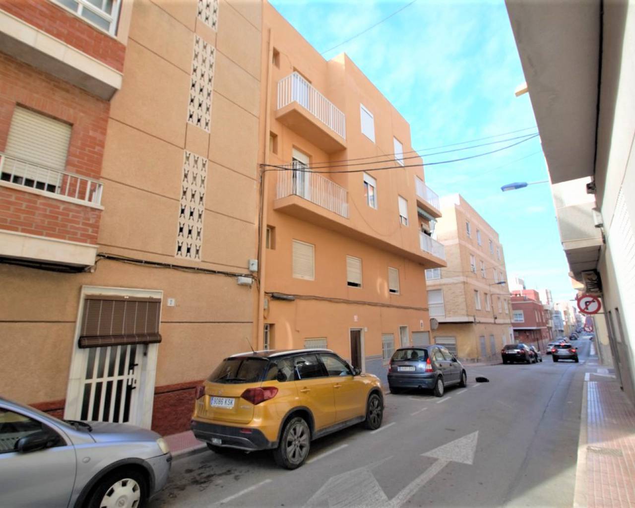 Apartamento/ Piso - Venta - Santa Pola - Santa Pola Center
