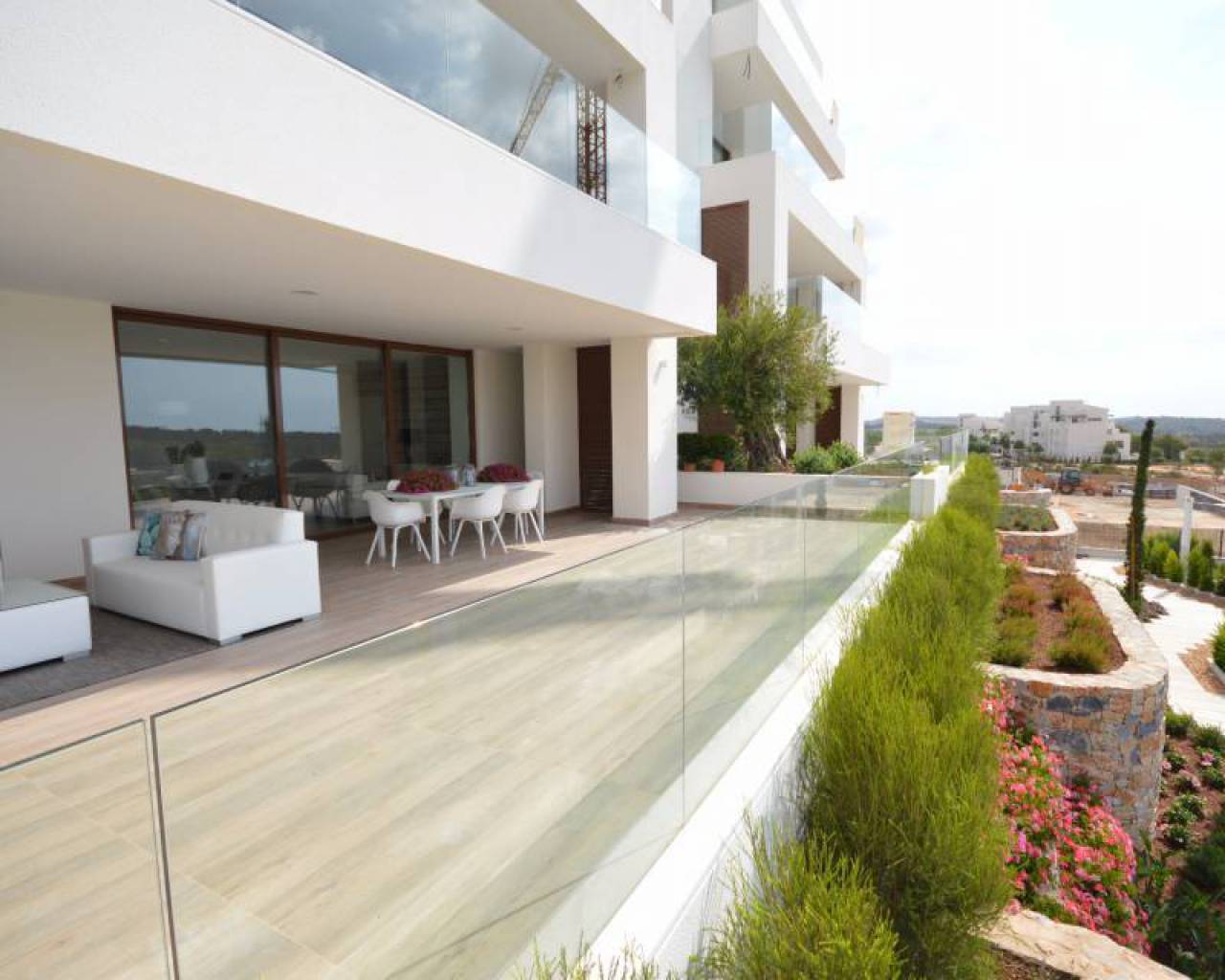 Apartment * Flat - New Build - Orihuela Costa - Las Colinas