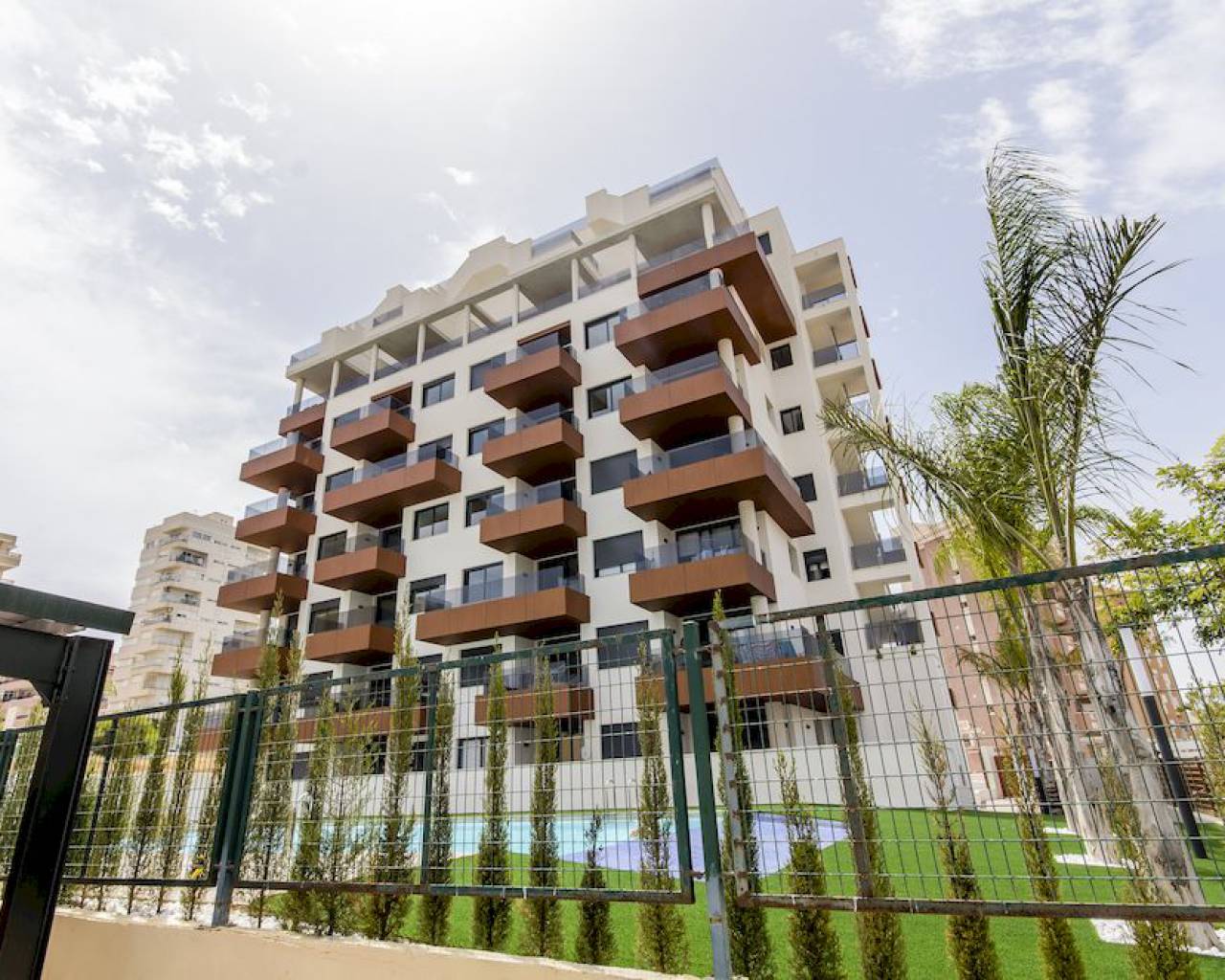 Apartment * Flat - Nieuw gebouw - Guardamar Del Segura - 