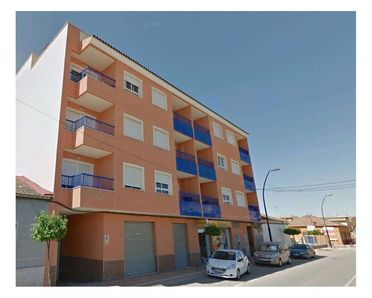 Apartment * Flat - Resale - Formentera Del Segura - Formentera