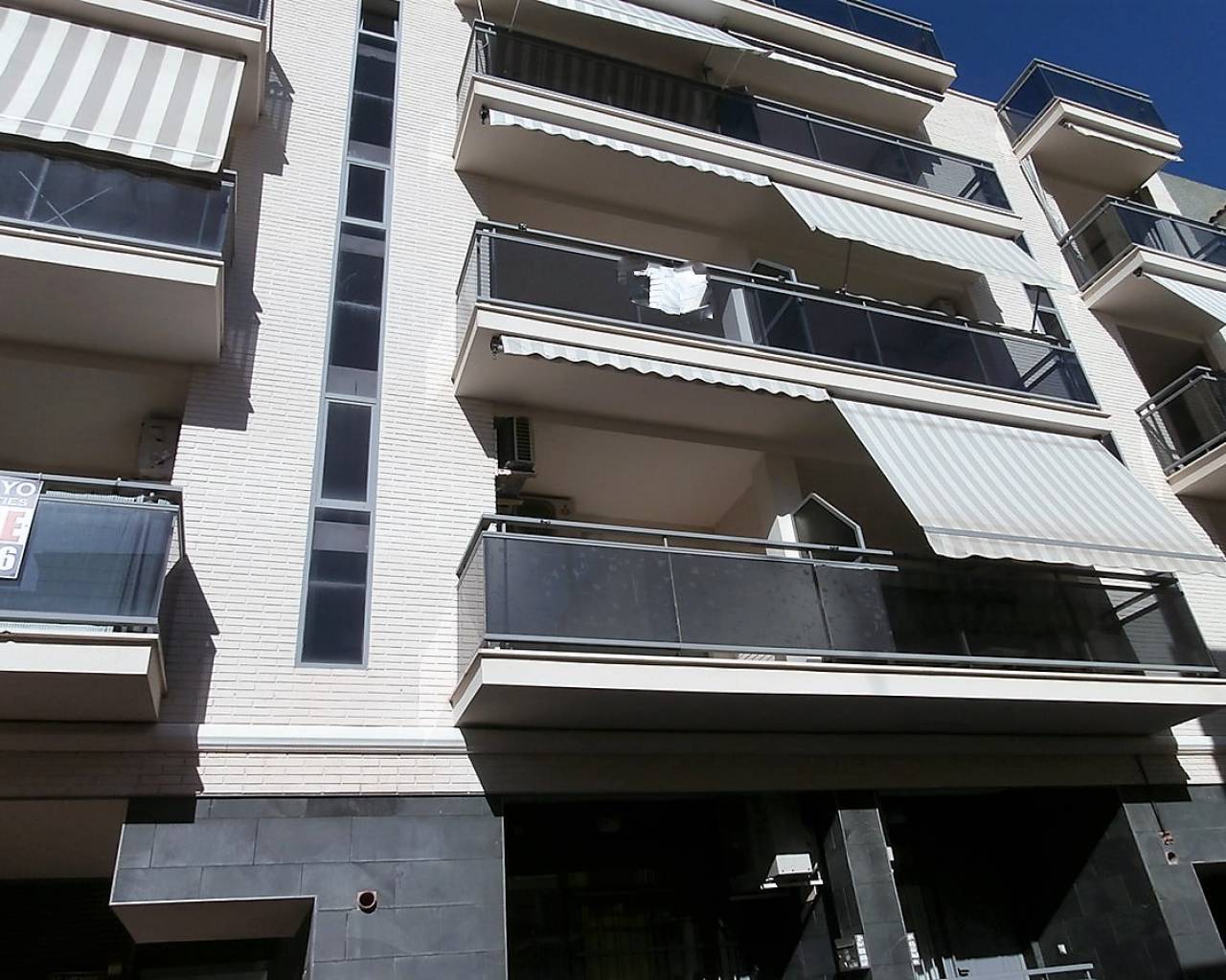 Apartment * Flat - Resale - Guardamar Del Segura - Center Guardamar