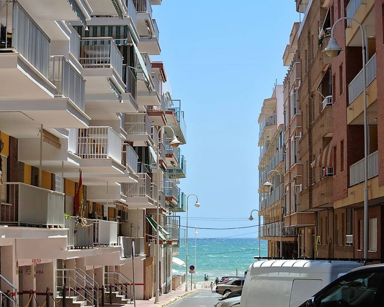 Apartment * Flat - Resale - Guardamar Del Segura - Guardamar Beaches