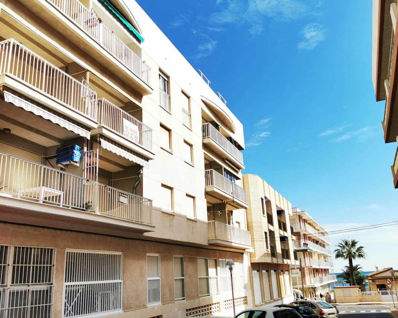 Apartment * Flat - Resale - Guardamar Del Segura - Guardamar Beaches