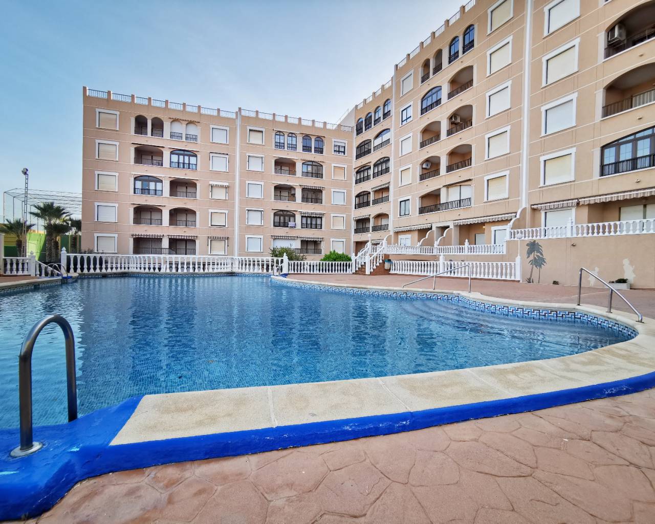 Apartment * Flat - Resale - Guardamar Del Segura - Guardamar Playa