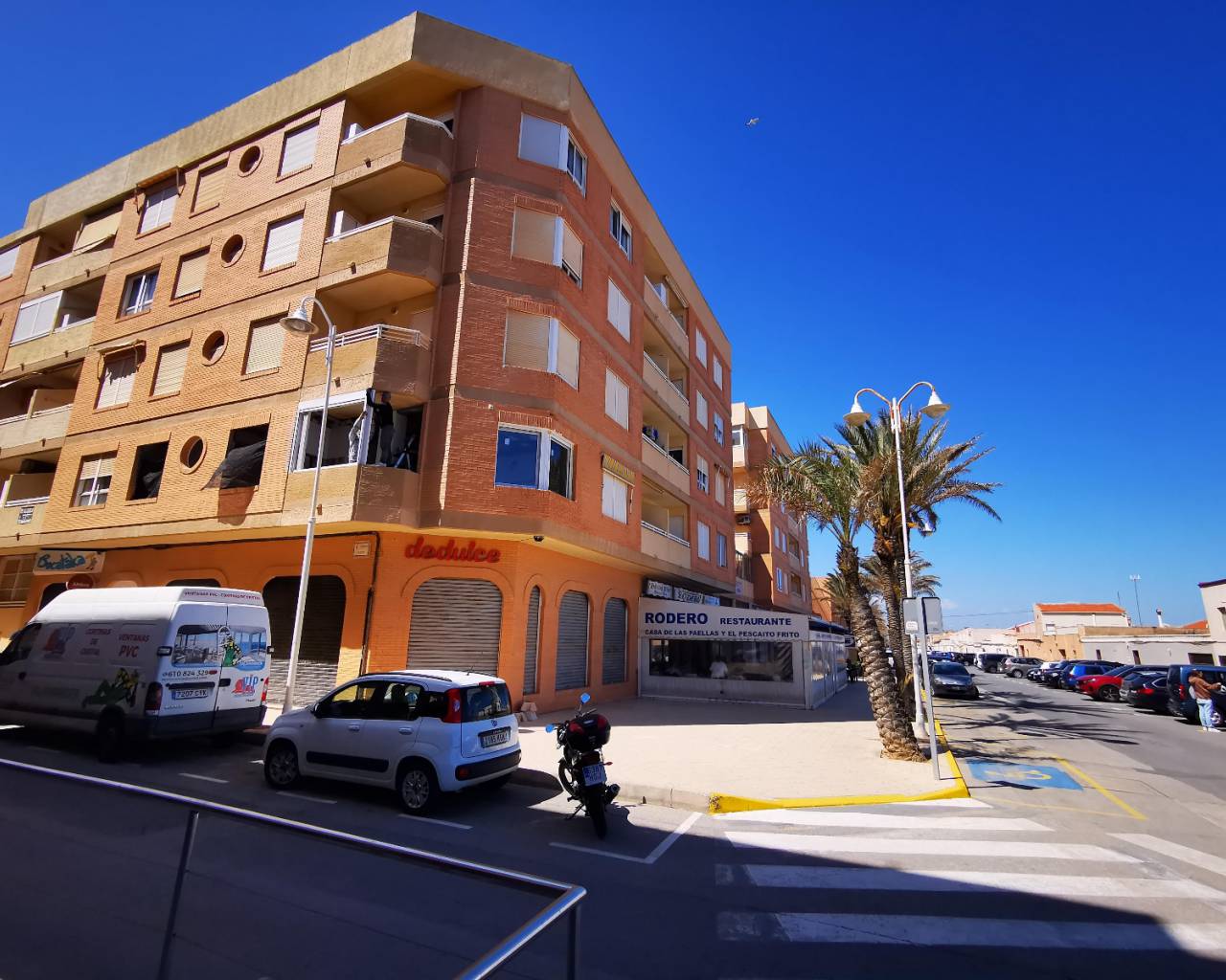 Apartment * Flat - Resale - Guardamar Del Segura - Guardamar Playa