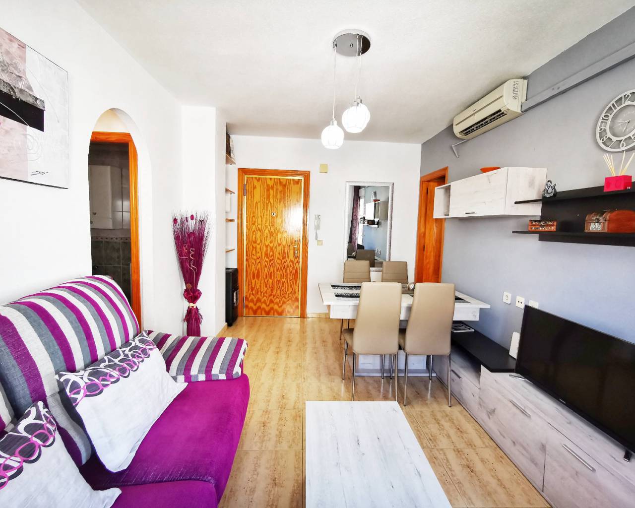 Apartment * Flat - Resale - Guardamar Del Segura - Mercadona Area