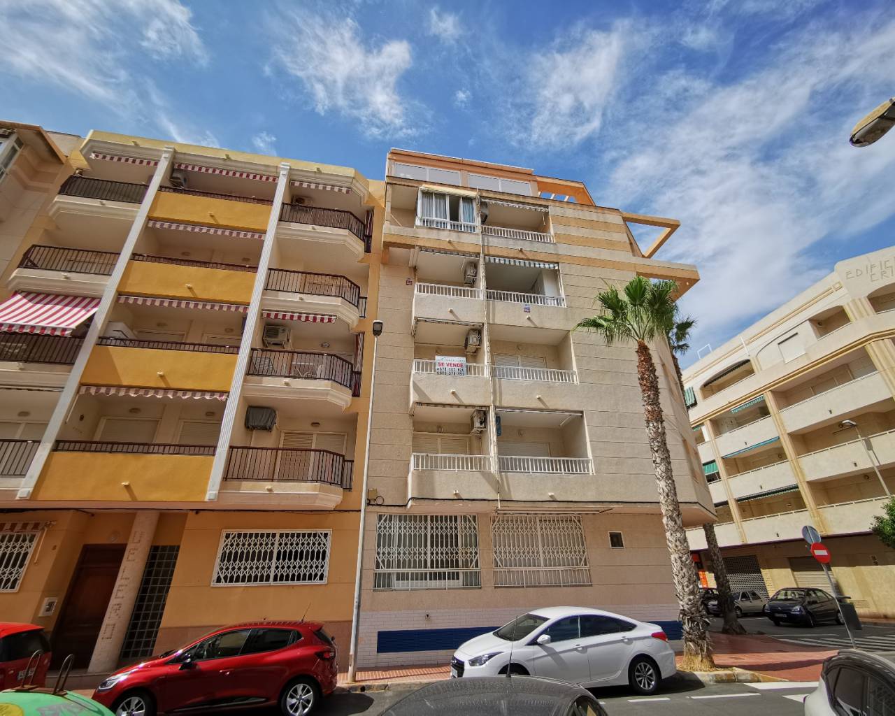Apartment * Flat - Resale - Guardamar Del Segura - Mercadona Area