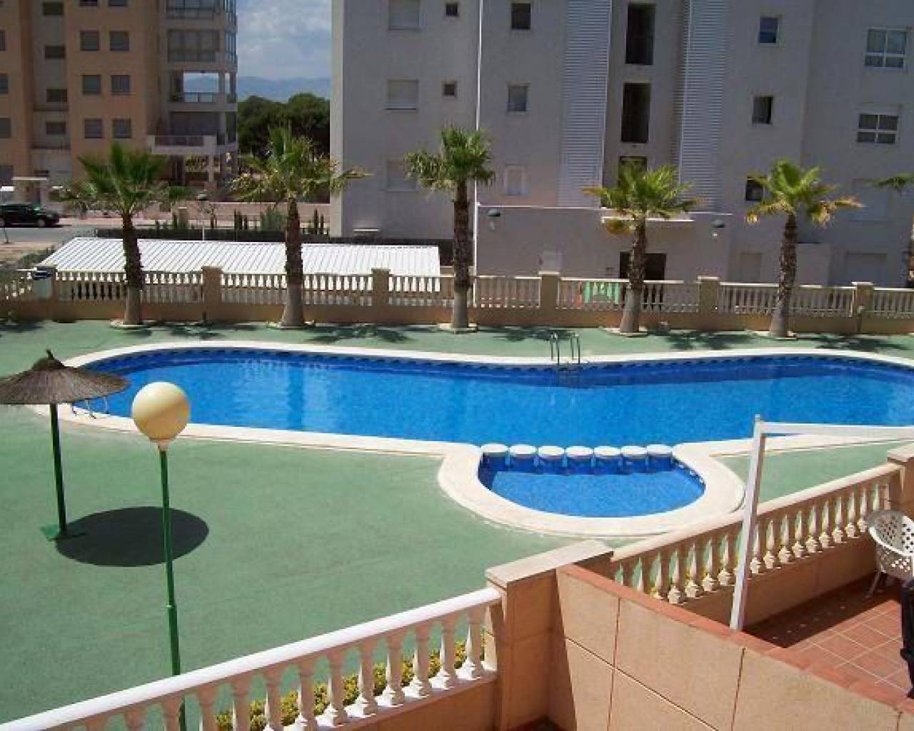 Apartment * Flat - Resale - Guardamar Del Segura - SUP-7 & Port Area