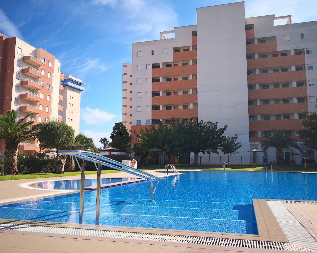 Apartment * Flat - Resale - Guardamar Del Segura - SUP-7 & Port Area