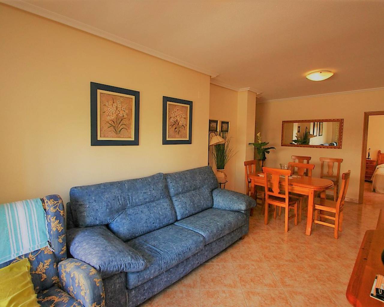 Apartment * Flat - Resale - Torrevieja - Playa del Cura