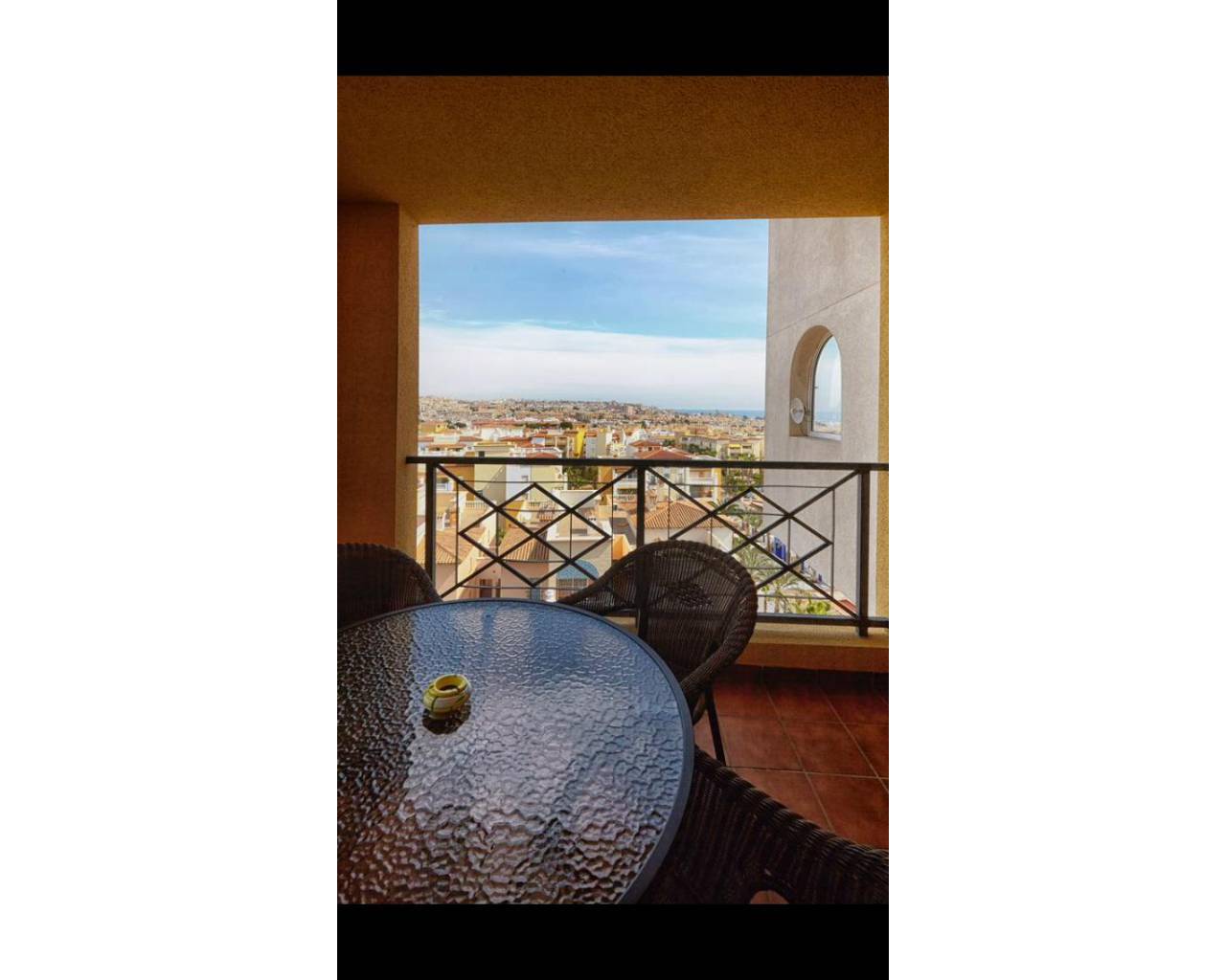 Apartment * Flat - Resale - Torrevieja - Playa los Locos