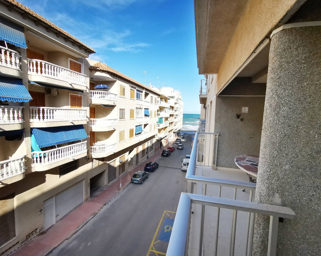 Apartment * Flat - Wederverkoop - Guardamar Del Segura - Guardamar Playa
