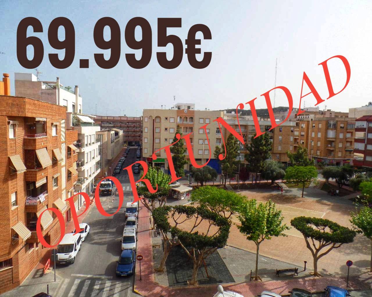 Apartment * Flat - Wederverkoop - Guardamar Del Segura - 