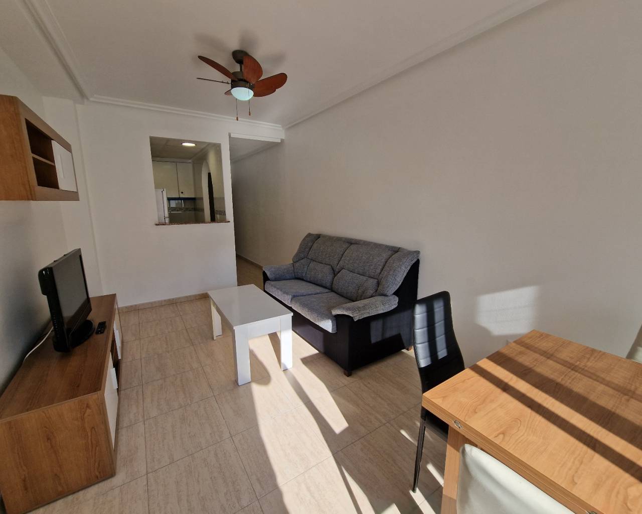 Apartment - Lange tijd verhuur - Guardamar Del Segura - ZH0329