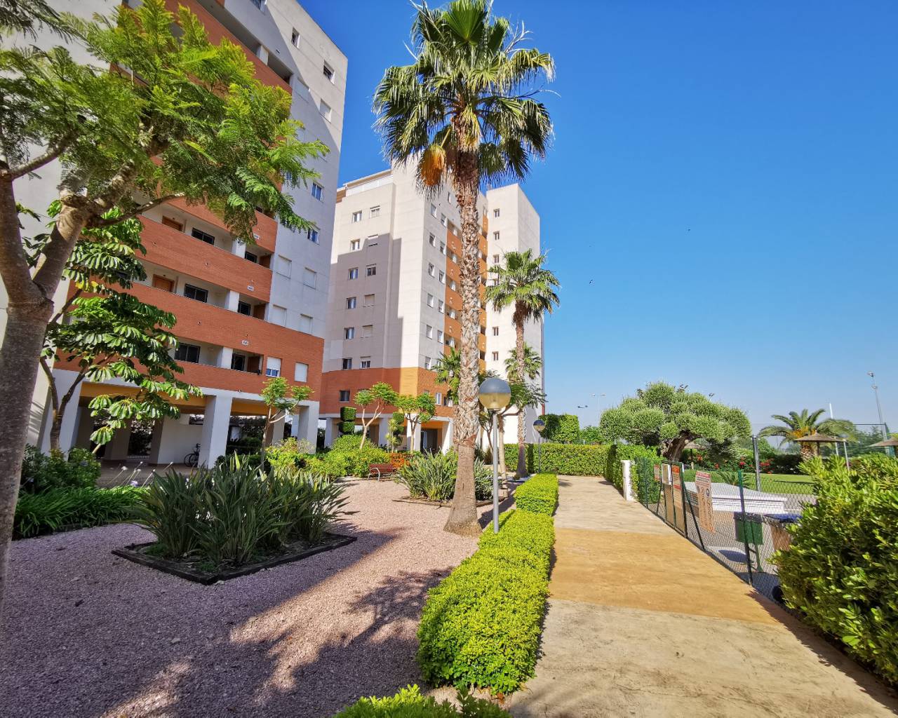 Apartment - Long time Rental - Guardamar Del Segura - SUP-7 & Port Area