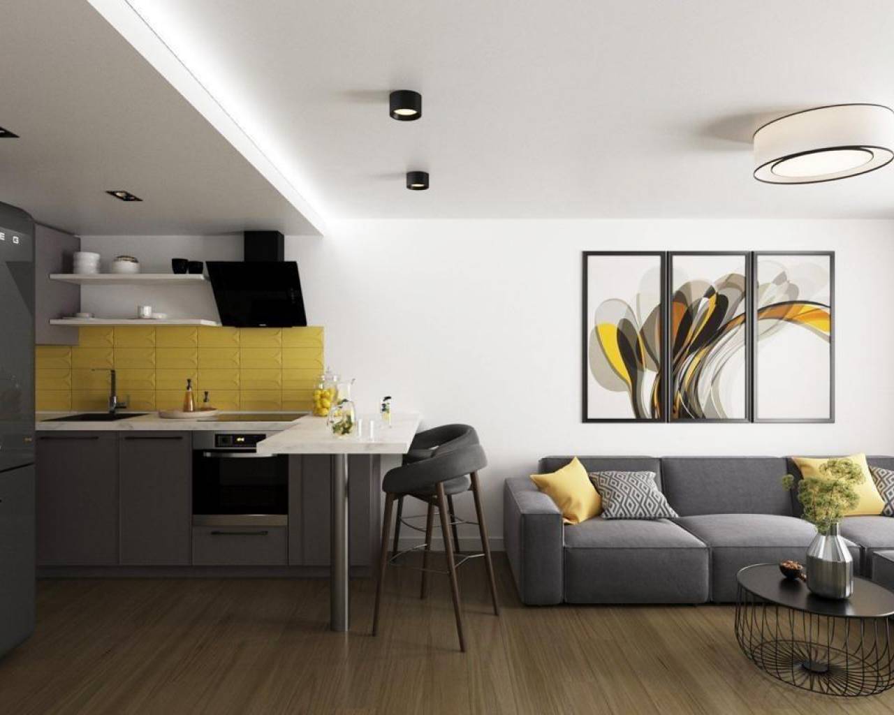 Apartment - New Build - Alicante - Centro