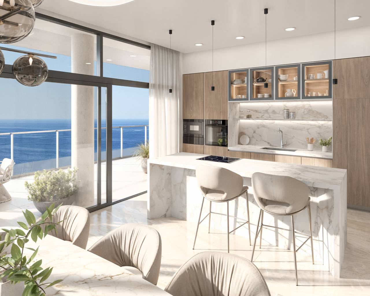 Apartment - New Build - Benidorm - Spain