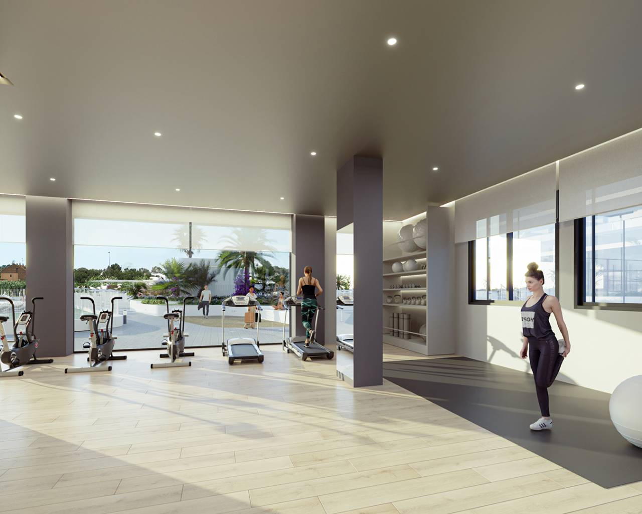 Apartment - New Build - Canet de Berenguer - Spain