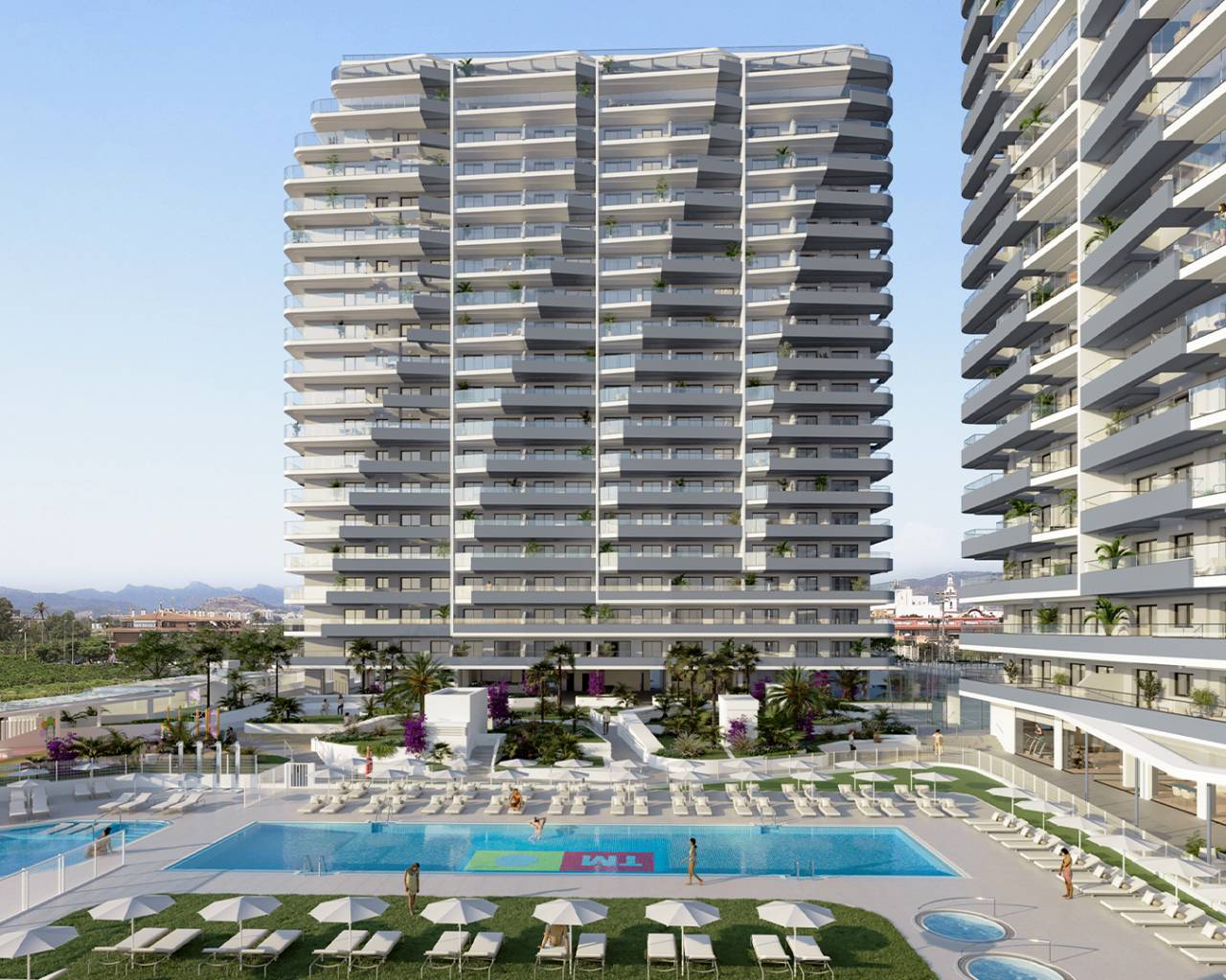 Apartment - New Build - Canet de Berenguer - Spain