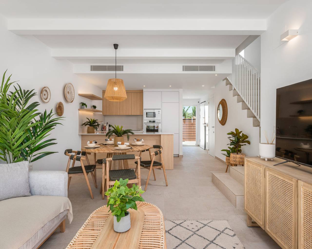 Apartment - New Build - Dolores - Dolores