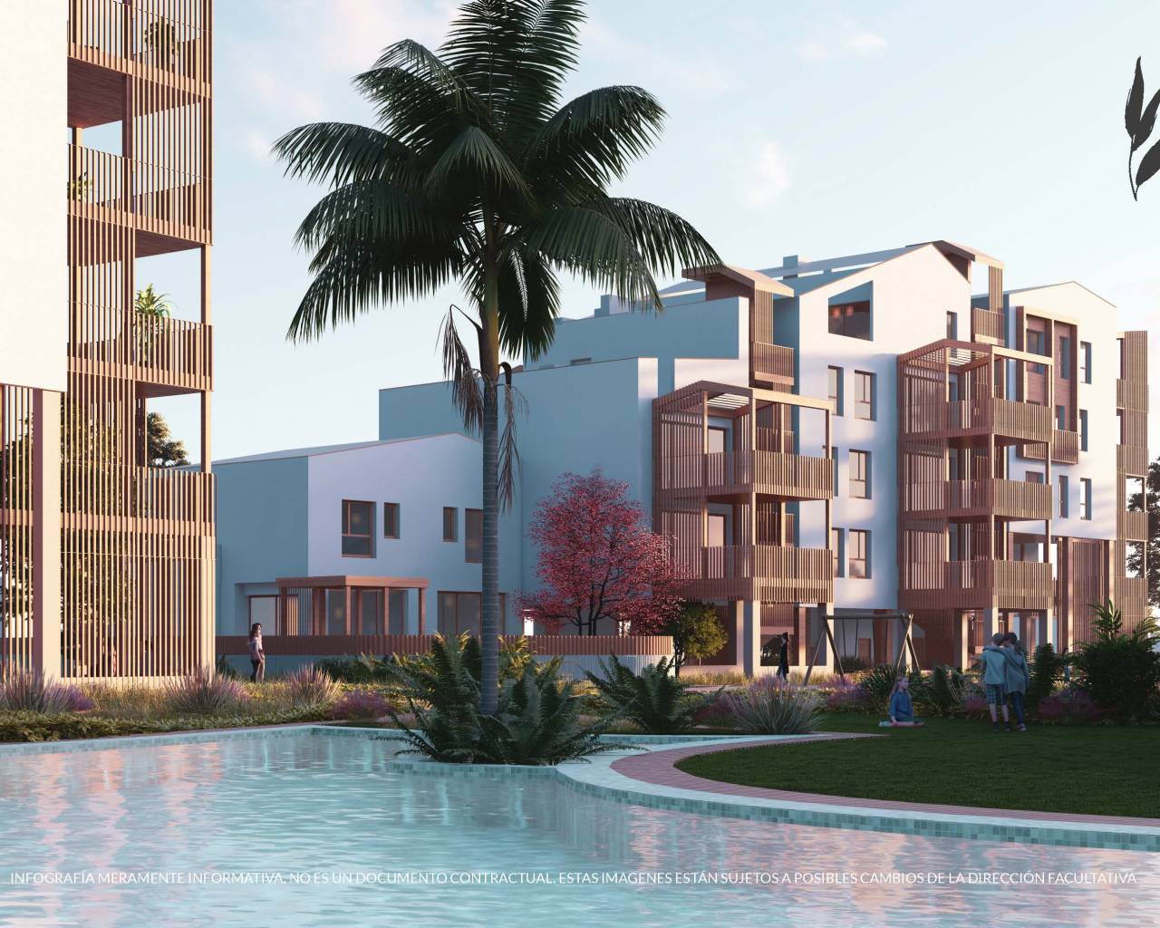 Apartment - New Build - El Vergel - El Verger