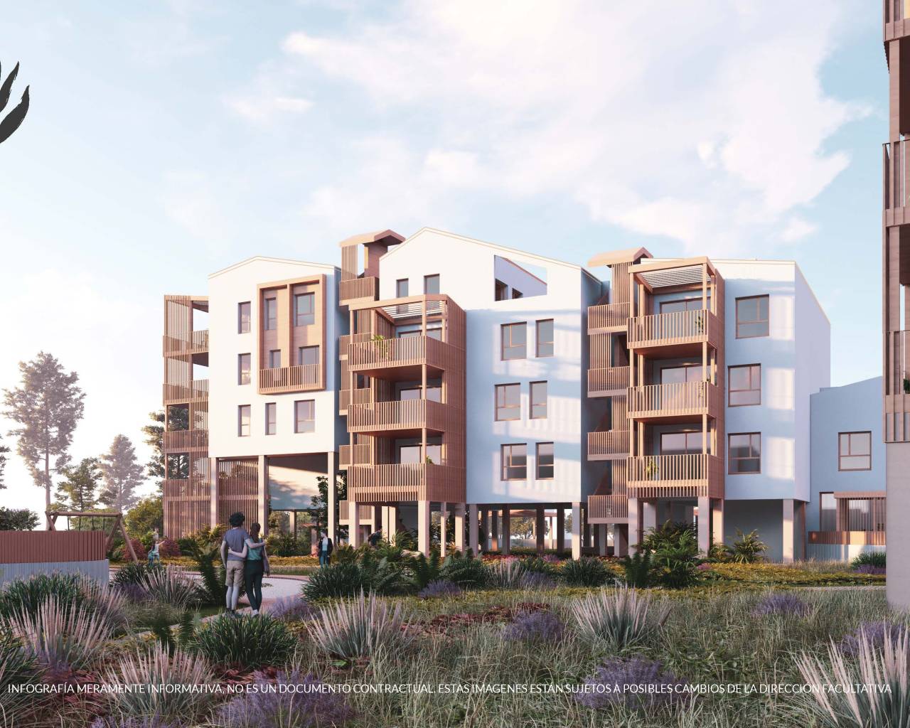 Apartment - New Build - El Vergel - NB-81286