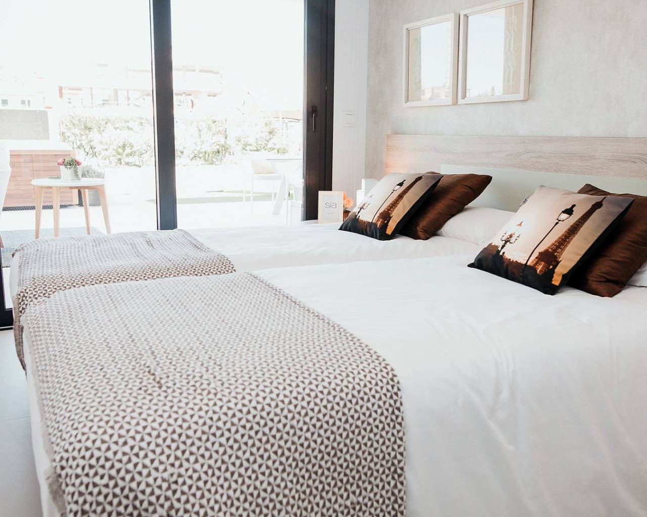 Apartment - New Build - Estepona (Málaga) - Spain