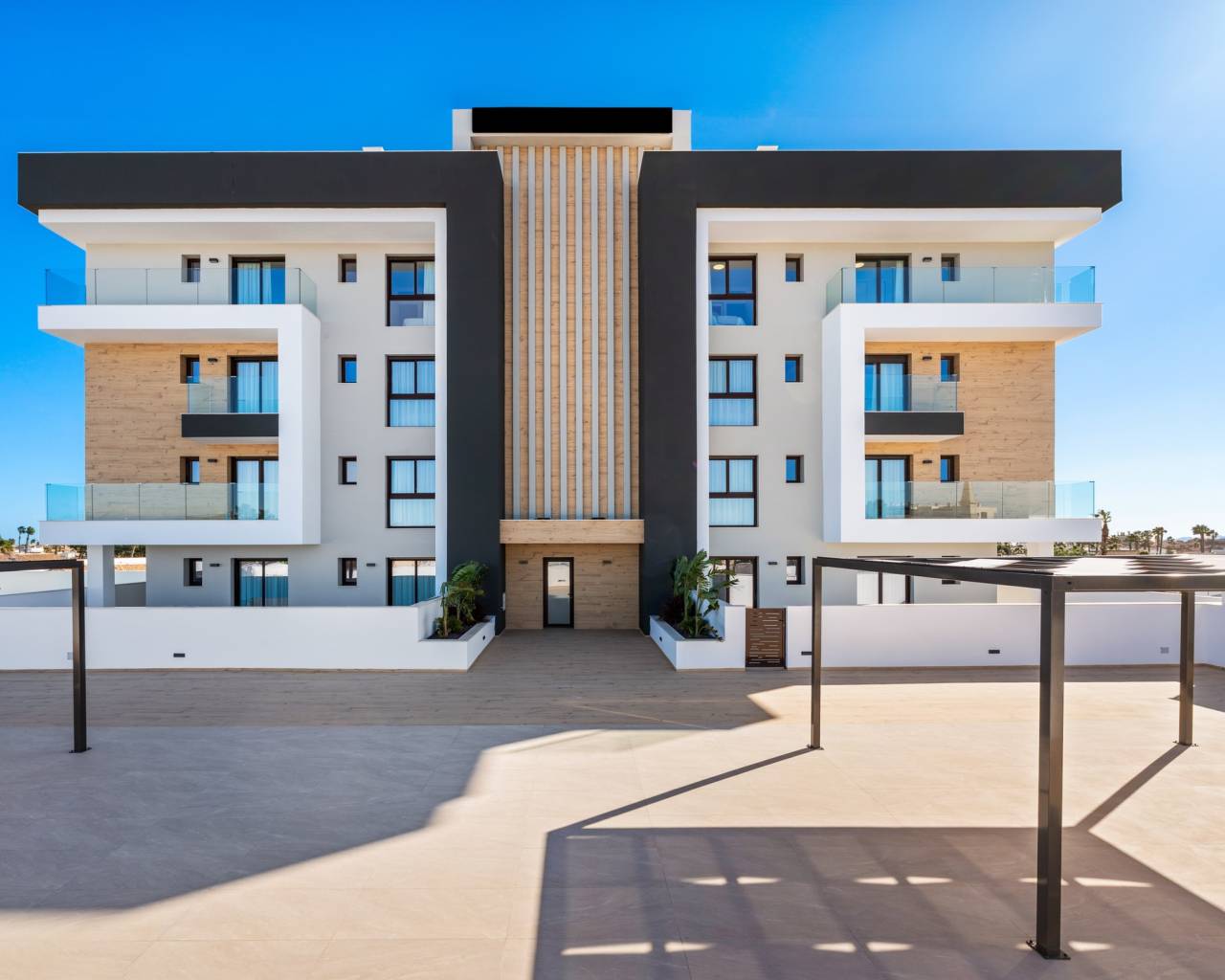 Apartment - New Build - Los Alcazares - Los Alcazares