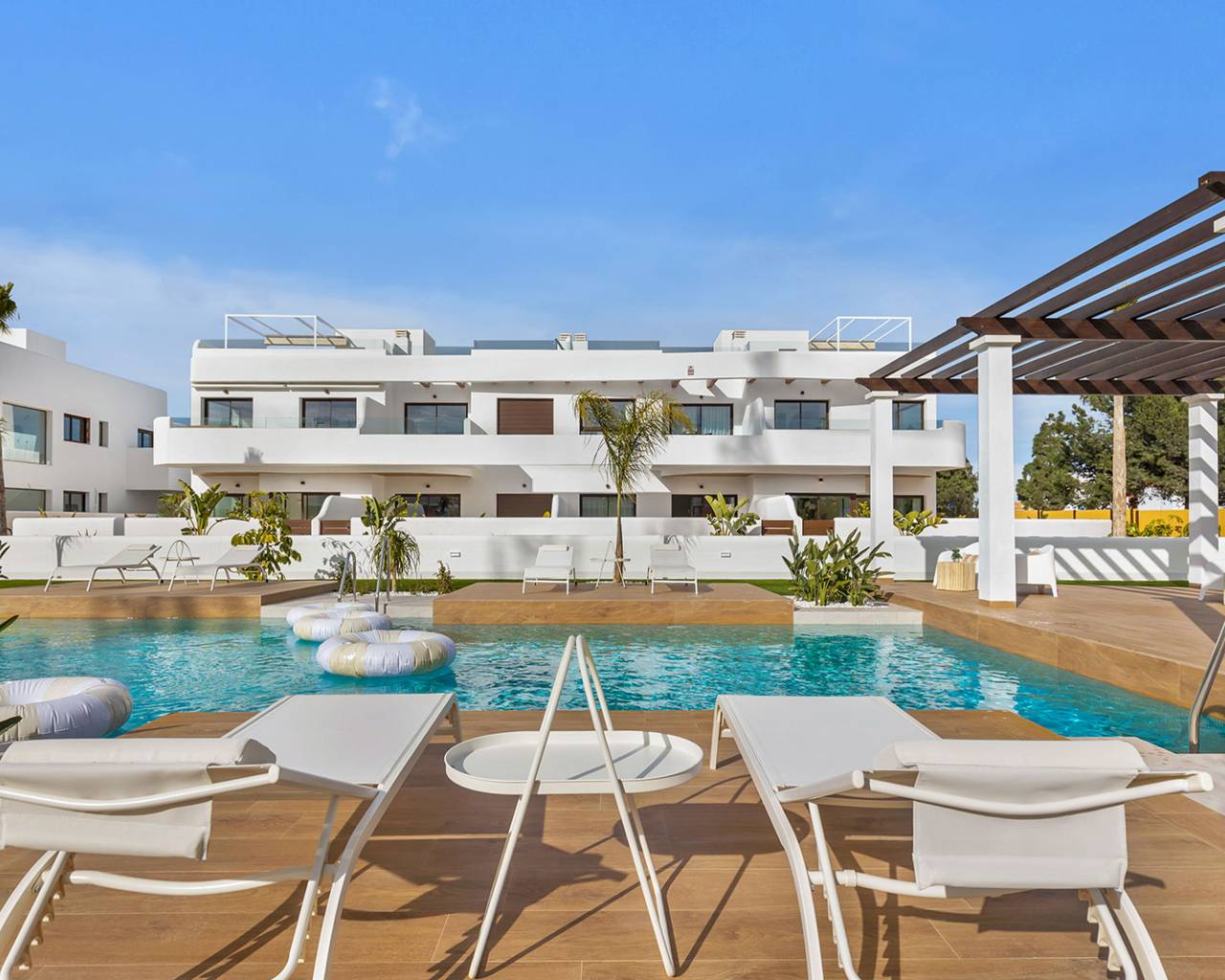 Apartment - New Build - Los Alcazares - Los Alcazares