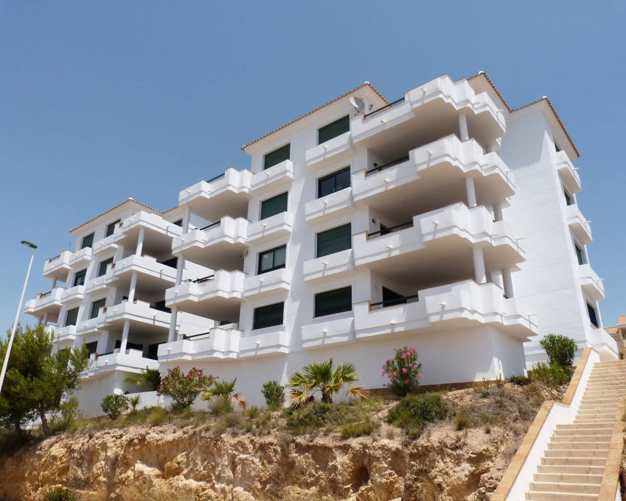 Apartment - New Build - Orihuela Costa - Orihuela Costa